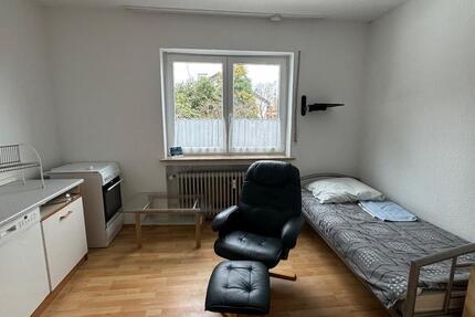 Wohnung Aichach - 1 Zimmer, 25 m&sup2;, 430&euro; | Angebot:24822932