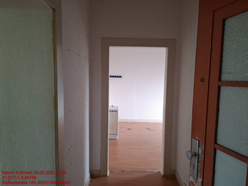 2-Zimmer Wohnung