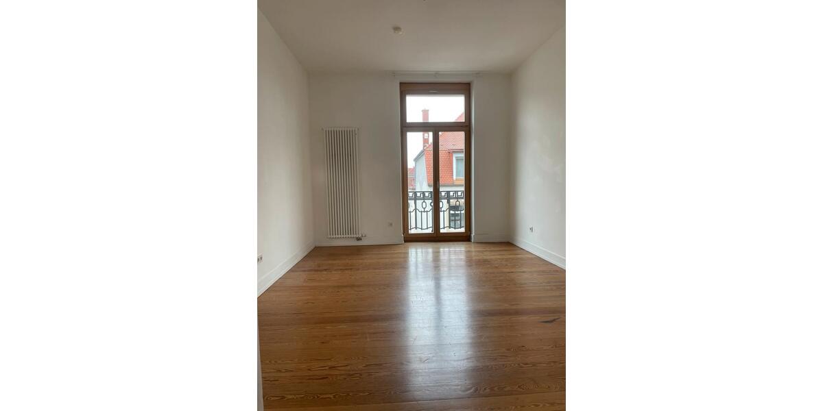 3- Zi. Altbau. Bachstrasse 41 Besichtigung am Samstag! ! 3 zimmer