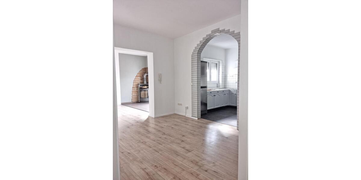 Mietwohnung 165qm, 2-geschoßig, Langgöns-Oberkleen 7 zimmer