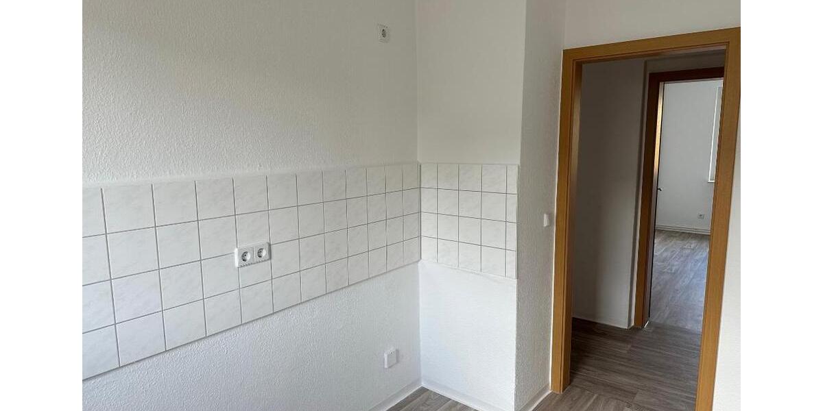 Etagenwohnung Wilkau-Haßlau Haßlau - 3 Zimmer, 61 m&sup2;, 399&euro; | Angebot:25375173