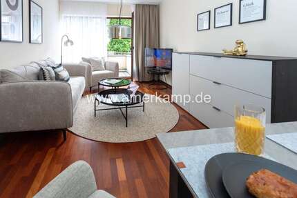 Zimmer Bonn Beuel Pützchen - 2 Zimmer, 895&euro; | Angebot:22013501