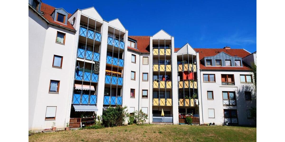 Etagenwohnung Frankenthal (Pfalz) - 2 Zimmer, 61 m&sup2;, 429&euro; | Angebot:25964116