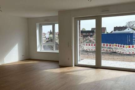 Wohnung Melle - 3 Zimmer, 86 m&sup2;, 932&euro; | Angebot:23834593