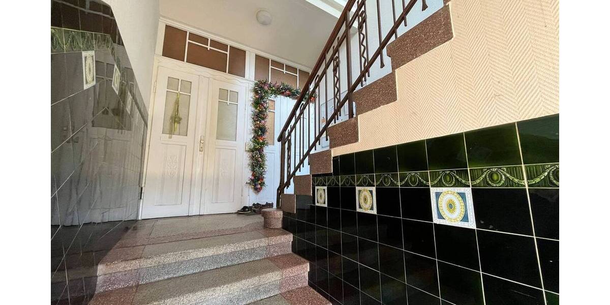 Etagenwohnung Chemnitz Ebersdorf - 2 Zimmer, 55 m&sup2;, 325&euro; | Angebot:26189657