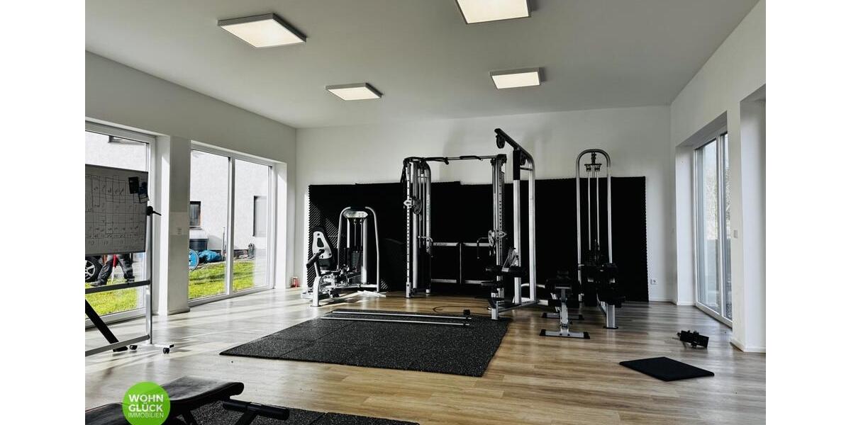 Gewerbeobjekt Mühltal - 1.080&euro; | Angebot:26635562