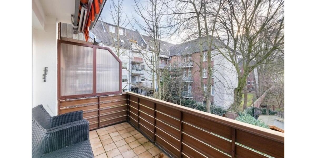 Wohnen auf Zeit Düsseldorf Stadtbezirk 8 - 3 Zimmer, 87 m&sup2;, 1.800&euro; | Angebot:24470536