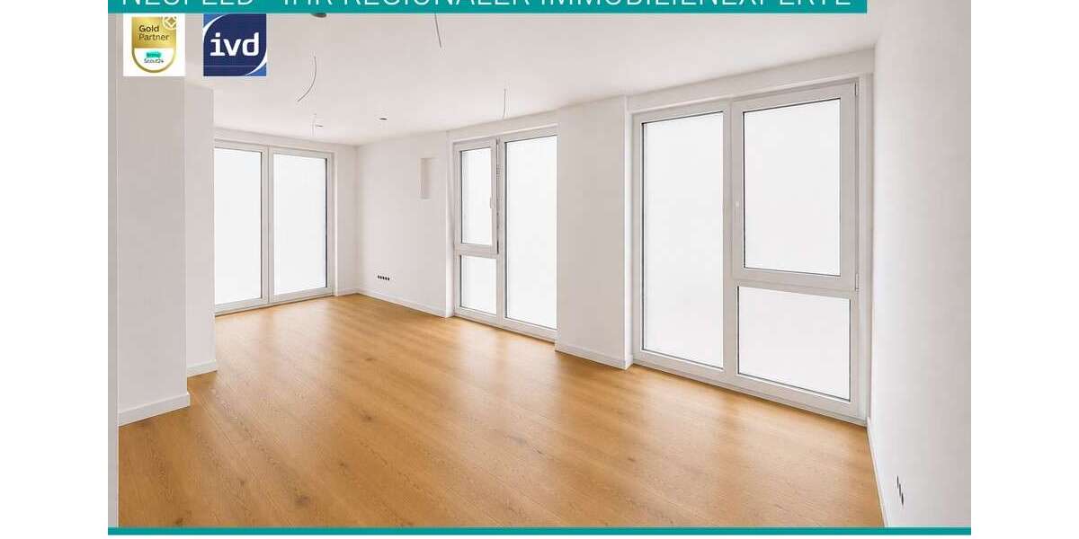 Etagenwohnung Oedheim - 2 Zimmer, 55 m&sup2;, 899&euro; | Angebot:26837581
