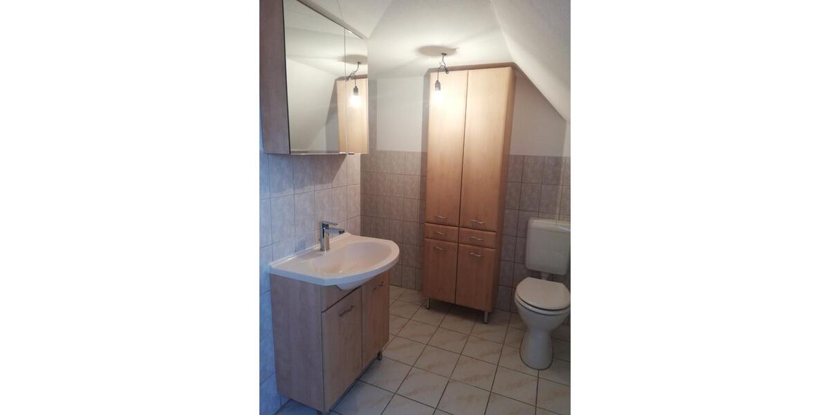 Maisonettenwohnung Freiberg - 1 Zimmer, 38 m&sup2;, 285&euro; | Angebot:25056536