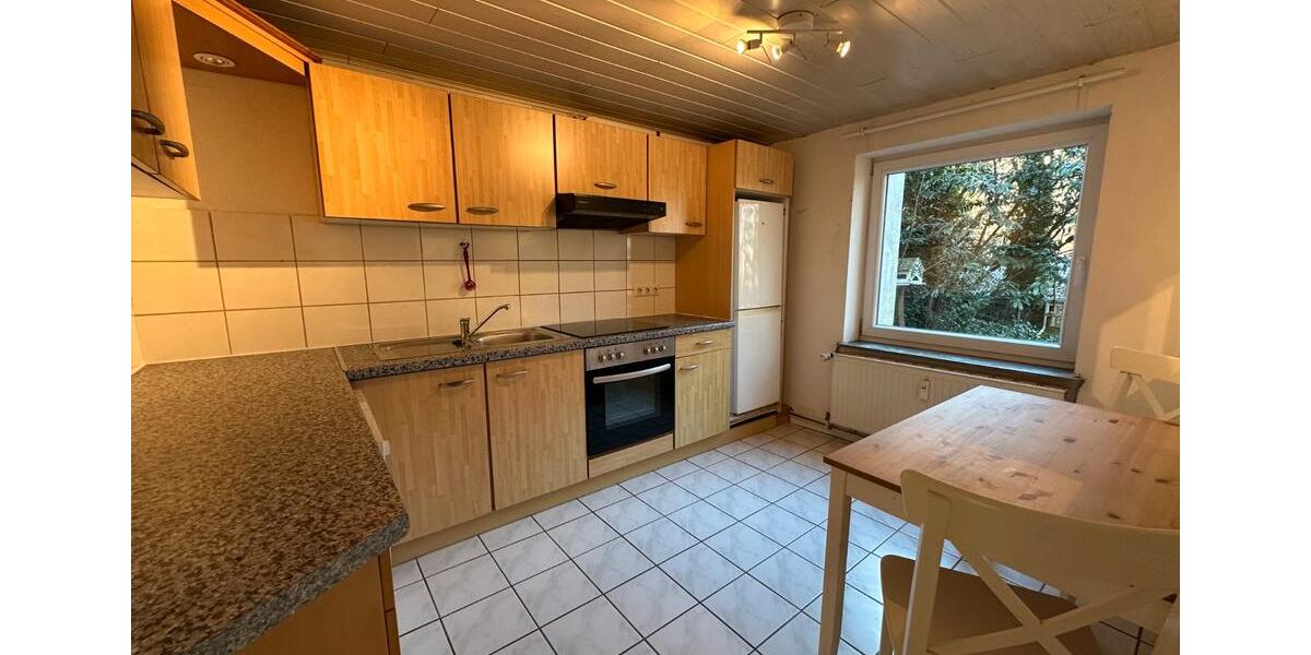 Erdgeschoßwohnung Kellinghusen - 3 Zimmer, 50 m&sup2;, 500&euro; | Angebot:25988124