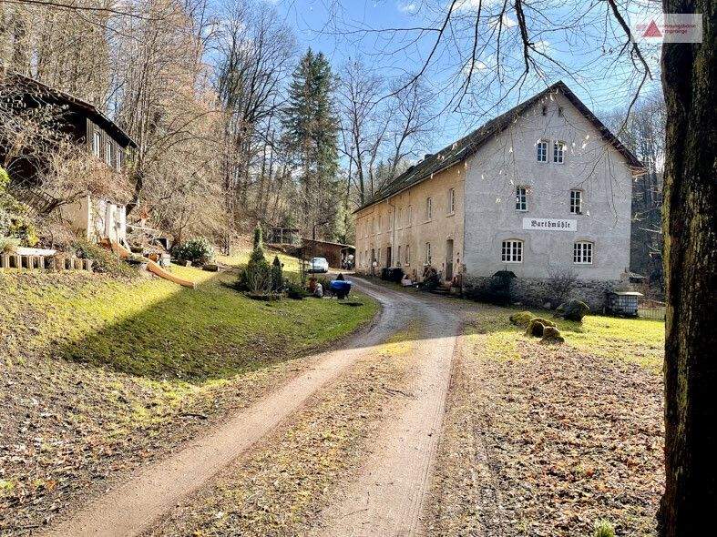 Etagenwohnung Klingenberg / Höckendorf Höckendorf - 2 Zimmer, 73 m&sup2;, 360&euro; | Angebot:25688329