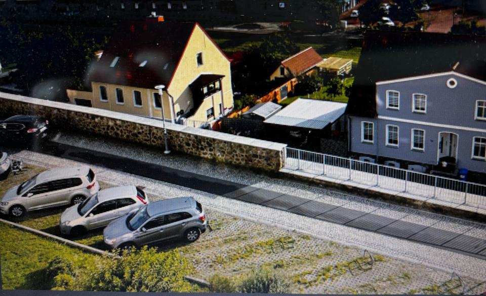 Etagenwohnung Demmin - 2 Zimmer, 49 m&sup2;, 389&euro; | Angebot:25568333