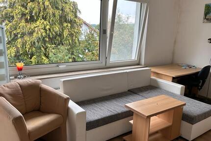 Ein Zimmer Wohnung WG mit Balkon in Fulda