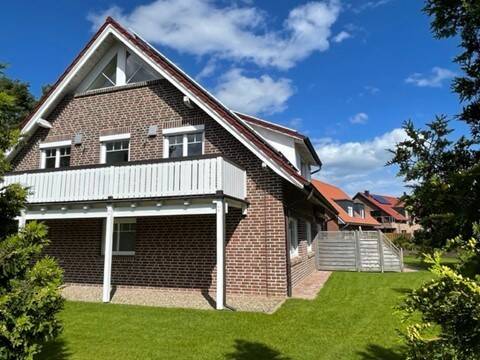 Etagenwohnung Hanstedt - 4 Zimmer, 124 m&sup2;, 1.446&euro; | Angebot:26127712