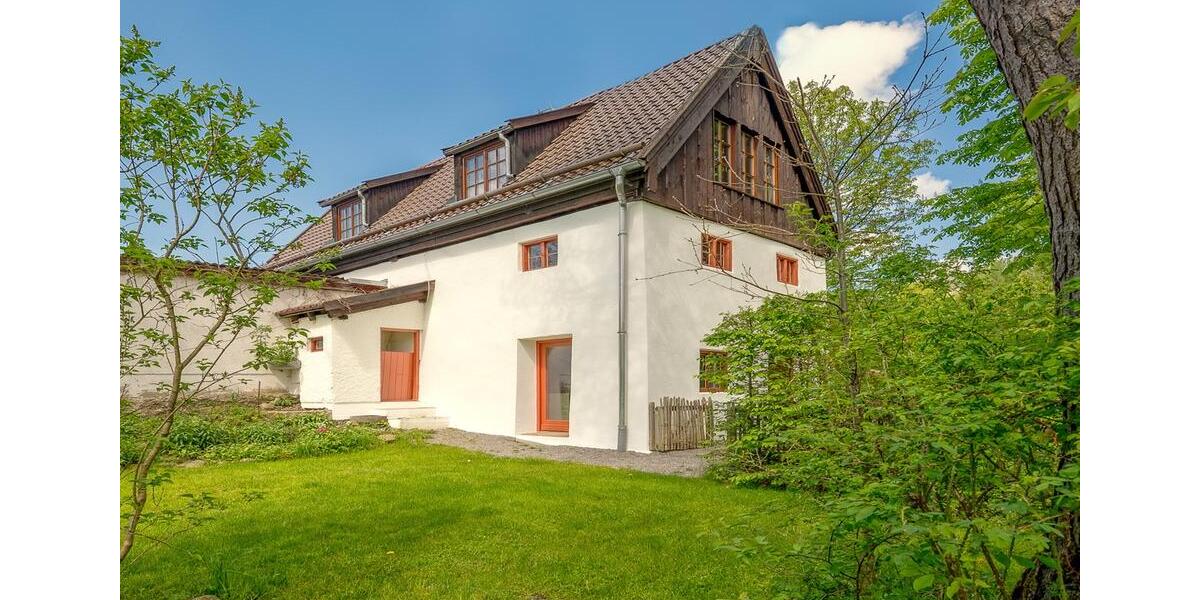 Einfamilienhaus Berg - 5 Zimmer, 130 m&sup2;, 4.250&euro; | Angebot:24715178