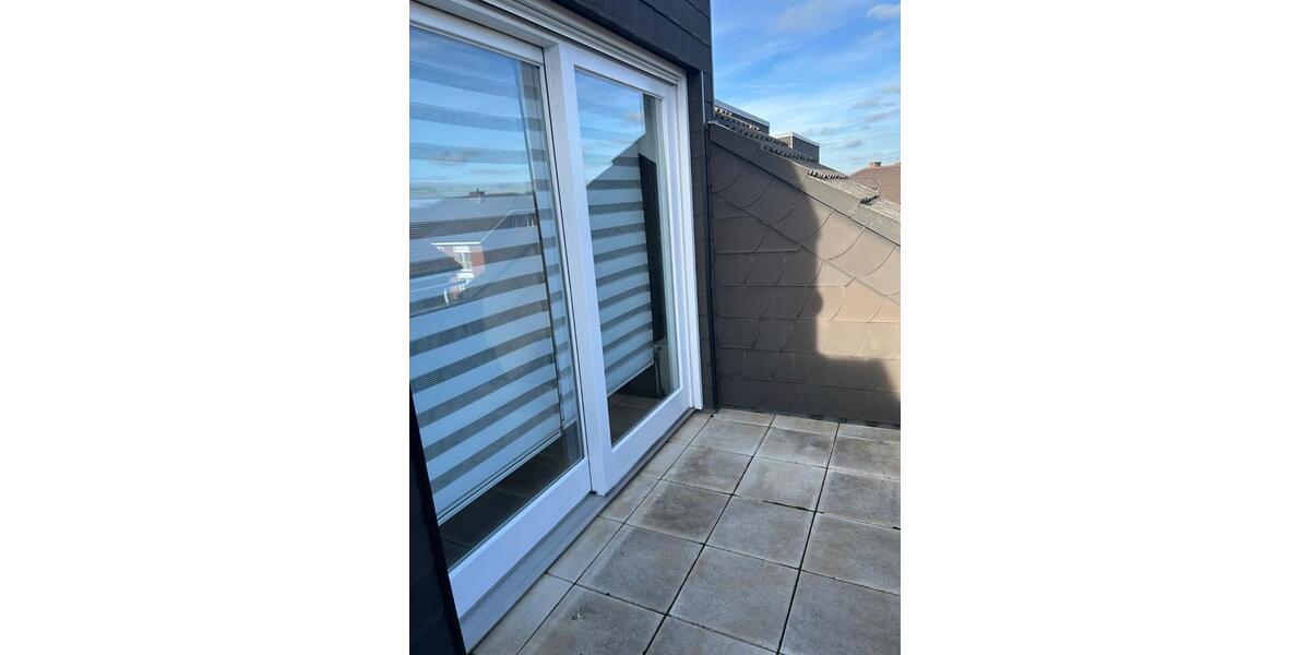 Dachgeschoßwohnung Oelde - 2 Zimmer, 60 m&sup2;, 675&euro; | Angebot:26548348