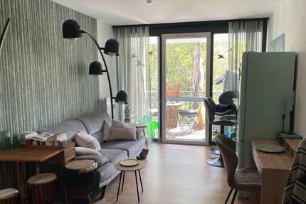 Wohnung Rheda-Wiedenbrück Wiedenbrück - 2 Zimmer, 55 m&sup2;, 605&euro; | Angebot:26321197