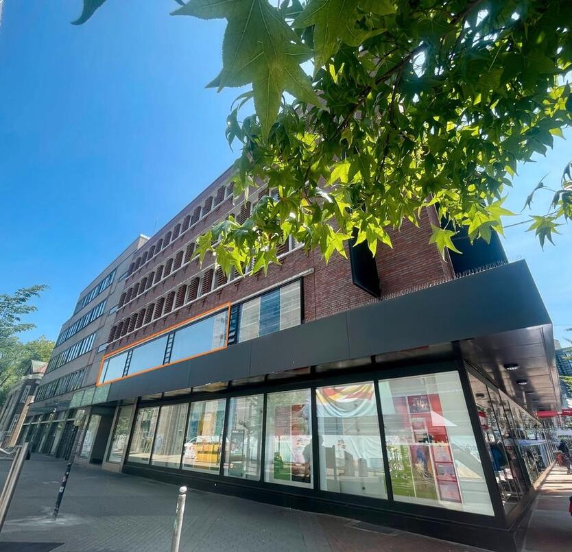 Selbst gestalten, günstig mieten ca. 5€ m²| ca. 191 m² Gewerbefläche mit Potenzial