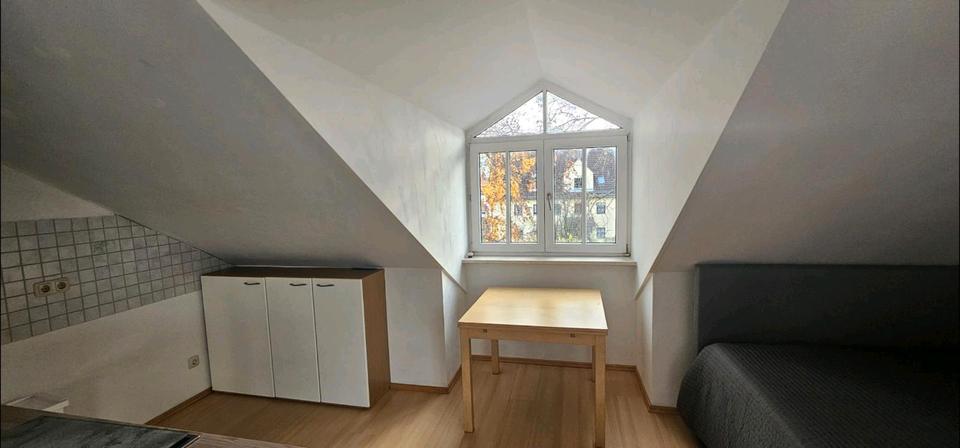 Wohnen auf Zeit Neufahrn bei Freising Mintraching-Grüneck - 1 Zimmer, 25 m&sup2;, 800&euro; | Angebot:25276666