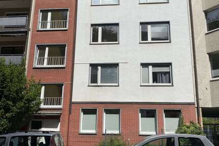 Wohnung Bochum - 2.5 Zimmer, 45 m&sup2;, 540&euro; | Angebot:25237204