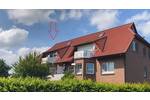 Etagenwohnung Hude (Oldenburg) Hude - 3 Zimmer, 76 m&sup2;, 600&euro; | Angebot:26556390