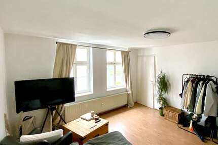 Wohnung zum Mieten in Coburg 340 € 35 m² 1 zimmer