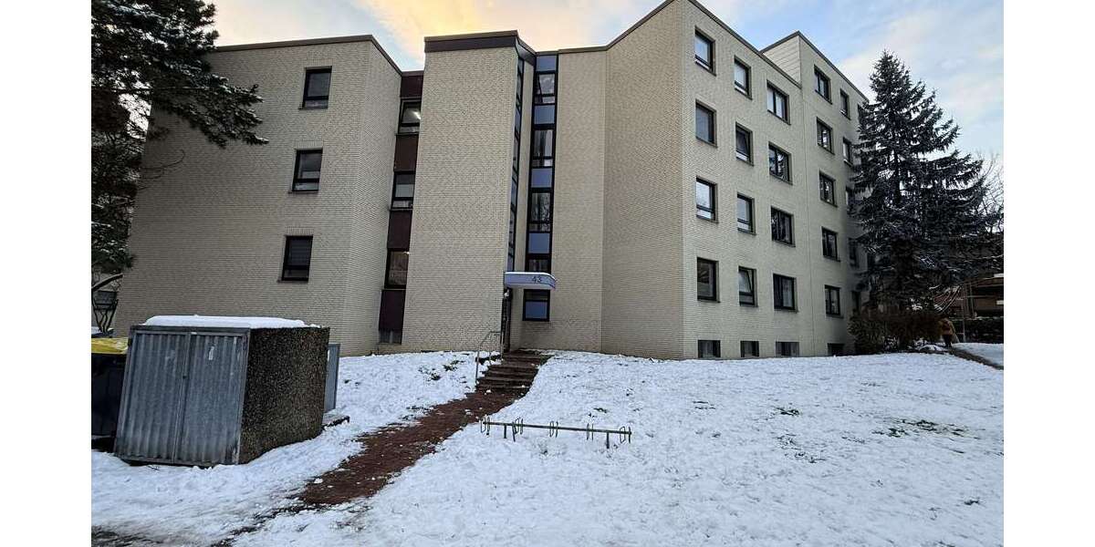 Wohnung zum Mieten in Hannover 560 € 59 m² 2 zimmer