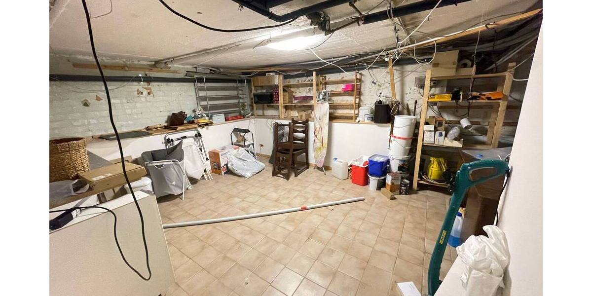 Reihenmittelhaus Hamburg Farmsen-Berne - 3 Zimmer, 105 m&sup2;, 1.650&euro; | Angebot:26798854