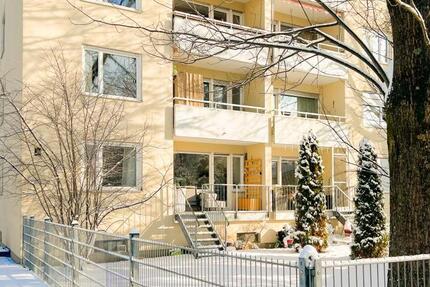 Wohnung Gauting - 3 Zimmer, 83 m&sup2;, 1.400&euro; | Angebot:24875645