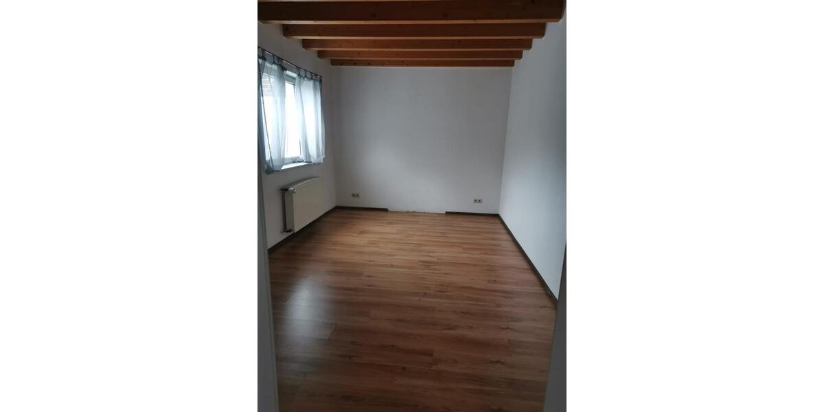 Ebenerdige 2-Zimmer-Wohnung in Nettetal-Leuth zu vermieten 2 zimmer