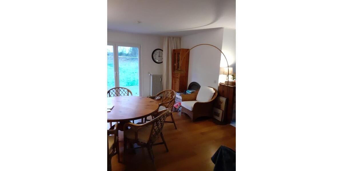 Erdgeschoßwohnung Niddatal - 4 Zimmer, 90 m&sup2;, 1.250&euro; | Angebot:26502138