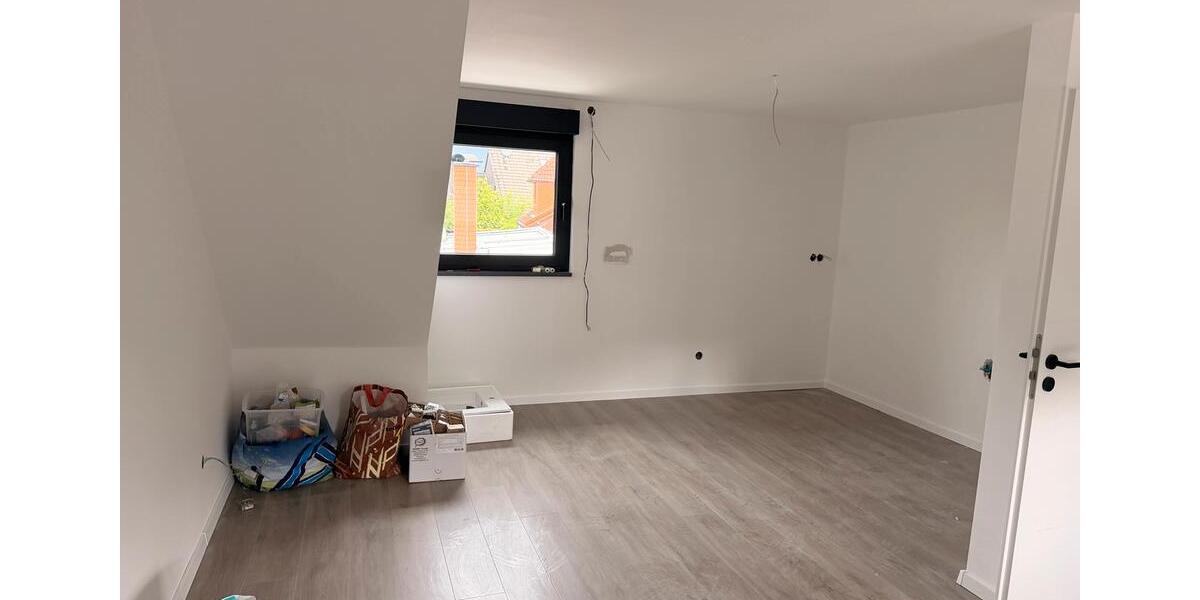 Terrassenwohnung Hamm Bockum - 3.5 Zimmer, 85 m&sup2;, 1.300&euro; | Angebot:26058863