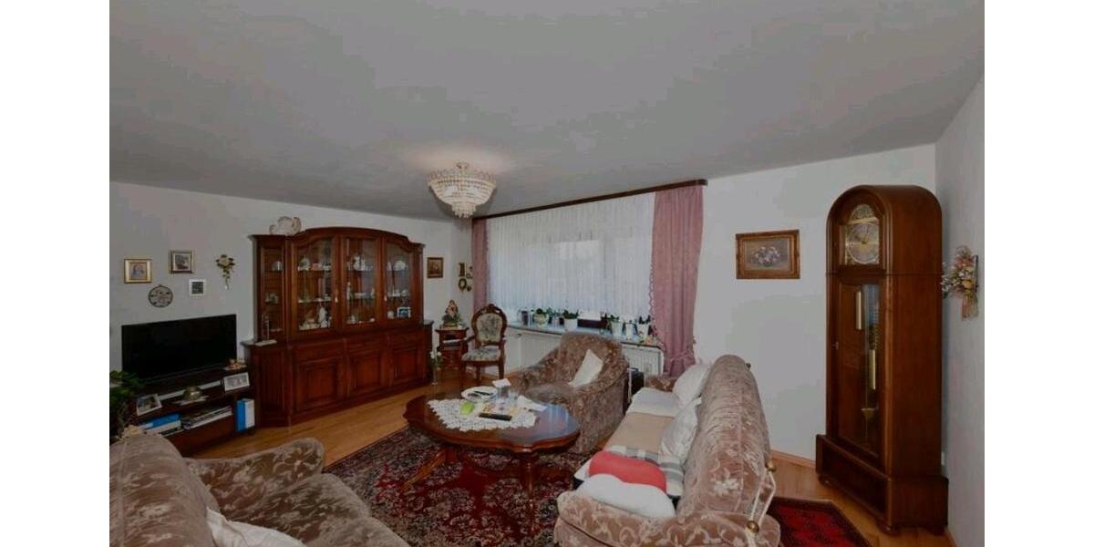 Erdgeschoßwohnung Bad Säckingen - 3 Zimmer, 76 m&sup2;, 1.000&euro; | Angebot:24379275