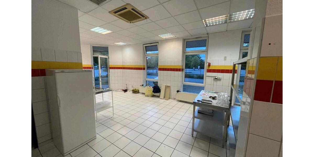 Gewerbeobjekt Brandenburg an der Havel Görden - 900&euro; | Angebot:24386005