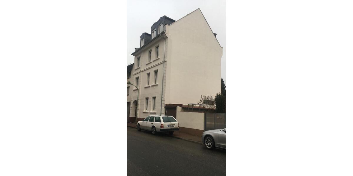 Wohnen auf Zeit Eschborn - 1 Zimmer, 19 m&sup2;, 730&euro; | Angebot:18957940