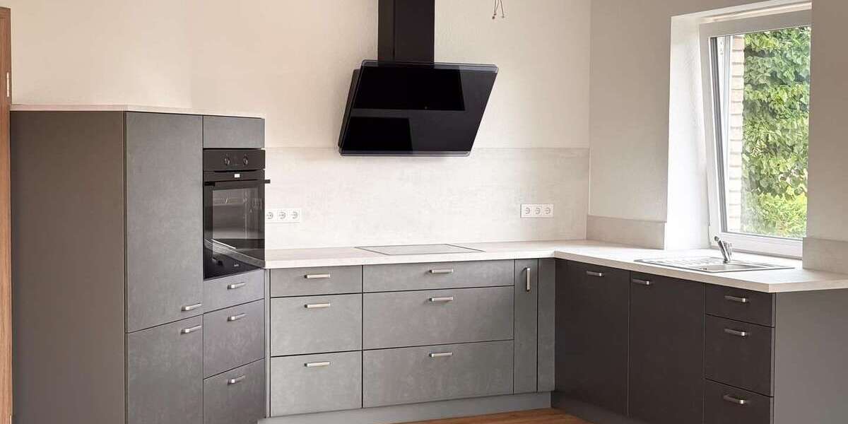 Etagenwohnung Groß Rheide - 2 Zimmer, 74 m&sup2;, 850&euro; | Angebot:24975653