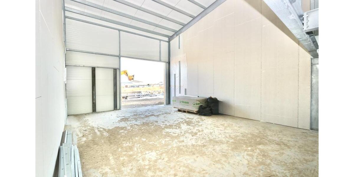 Gewerbeobjekt Bad Doberan - 1.500&euro; | Angebot:24869237