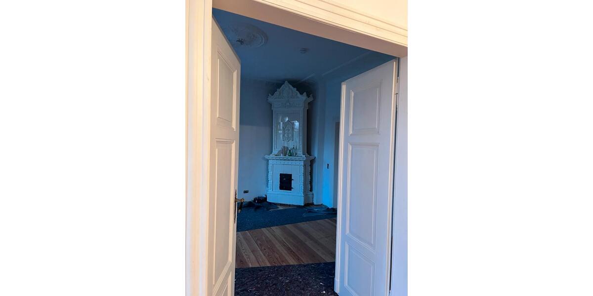 Etagenwohnung Zerbst (Anhalt) - 5 Zimmer, 140 m&sup2;, 950&euro; | Angebot:26689259