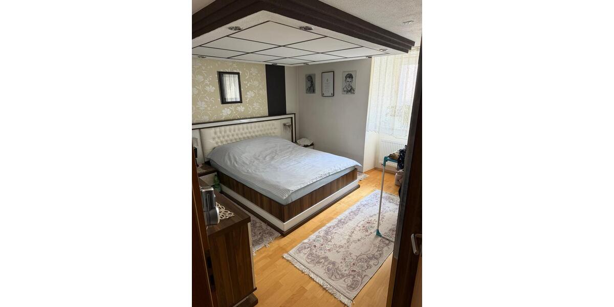 Erdgeschoßwohnung Bopfingen - 4.5 Zimmer, 120 m&sup2;, 1.200&euro; | Angebot:26387727
