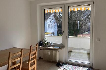 Wohnen auf Zeit Freiburg im Breisgau Munzingen - 1 Zimmer, 32 m&sup2;, 750&euro; | Angebot:25218251