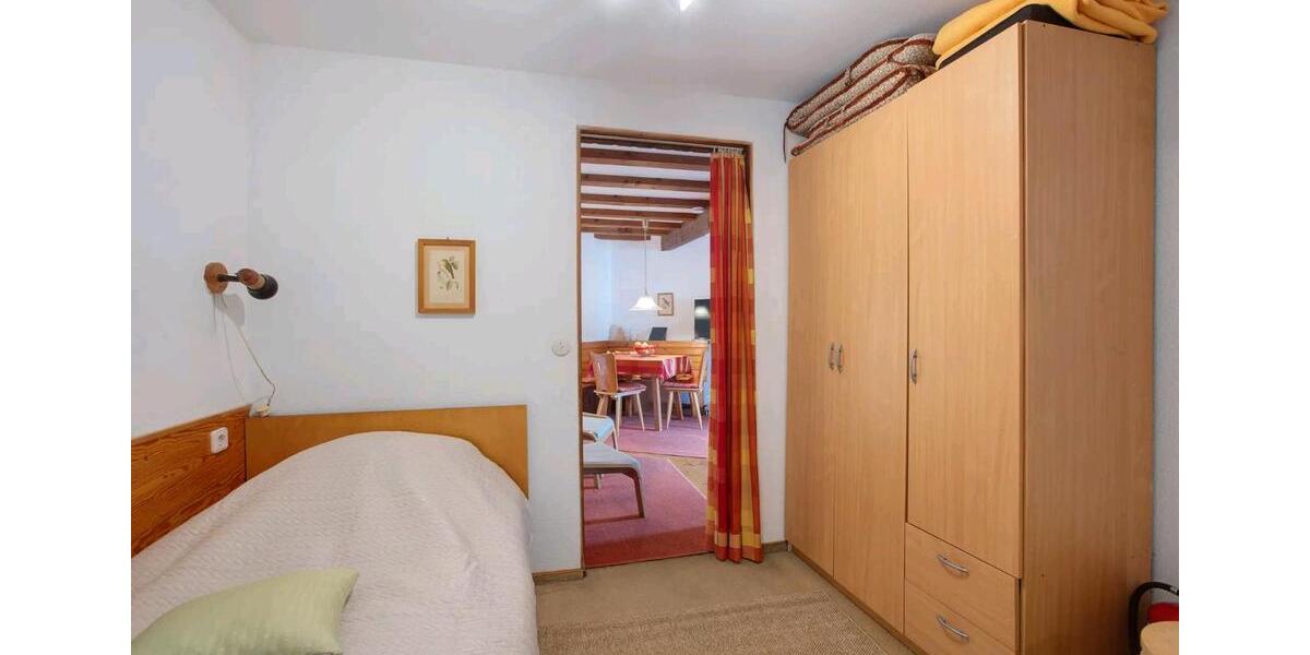 Wohnen auf Zeit Grafenhausen - 1.5 Zimmer, 28 m&sup2;, 635&euro; | Angebot:24564743