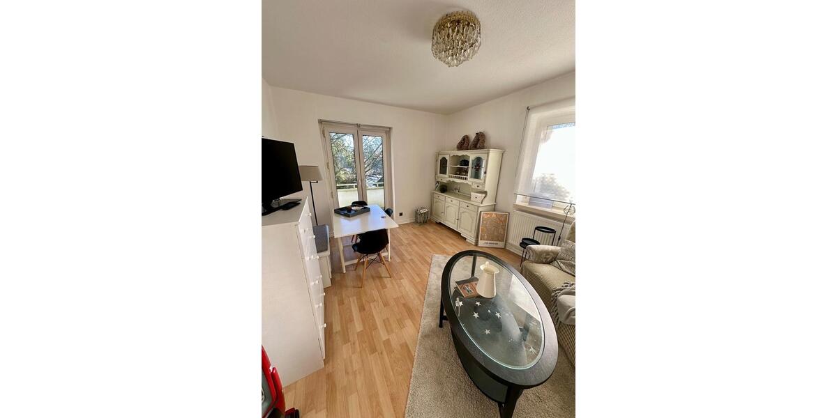 Etagenwohnung Essen Stadtbezirk II - 3 Zimmer, 57 m&sup2;, 1.095&euro; | Angebot:26444575