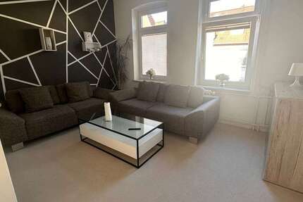 Wohnung Flensburg - 2 Zimmer, 52 m&sup2;, 550&euro; | Angebot:26542663