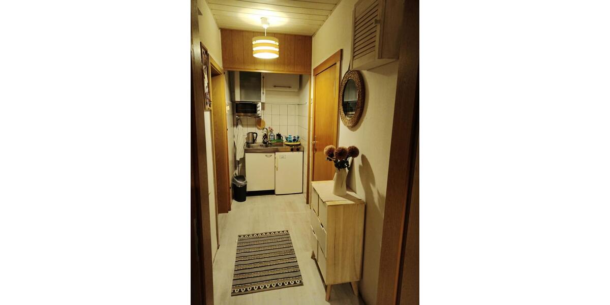 Etagenwohnung Angermünde - 1 Zimmer, 30 m&sup2;, 250&euro; | Angebot:26675851