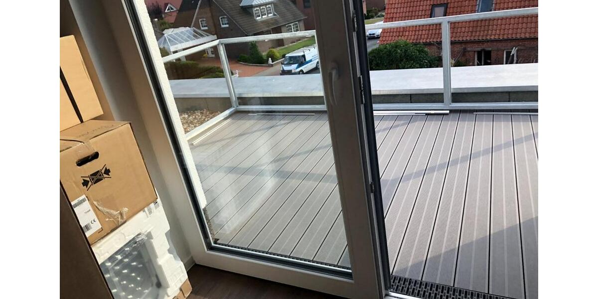 Einfamilienhaus Nordhorn Bookholt - 2 Zimmer, 71 m&sup2;, 825&euro; | Angebot:25048471