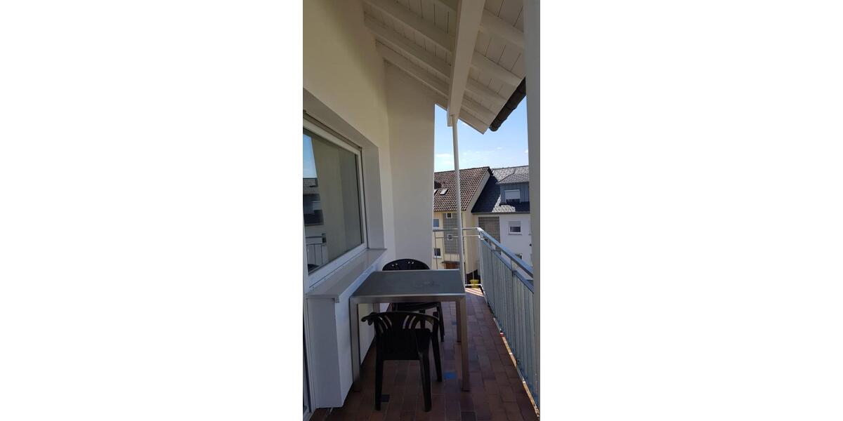 Wohnen auf Zeit Winnenden - 1 Zimmer, 23 m&sup2;, 620&euro; | Angebot:25720841