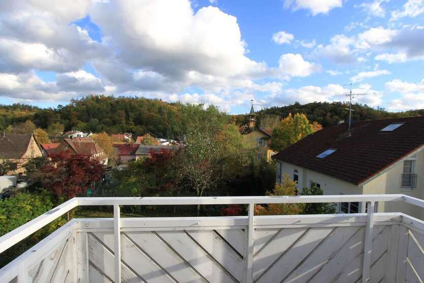 Wohnung zum Mieten in Untergruppenbach 1.020 € 78 m²