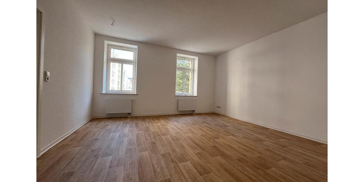 Erdgeschoßwohnung Chemnitz Hilbersdorf - 1 Zimmer, 48 m&sup2;, 235&euro; | Angebot:26019028