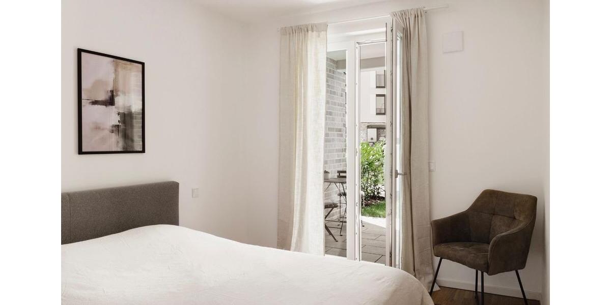 Erdgeschoßwohnung Schönefeld - 2 Zimmer, 55 m&sup2;, 1.100&euro; | Angebot:25858418