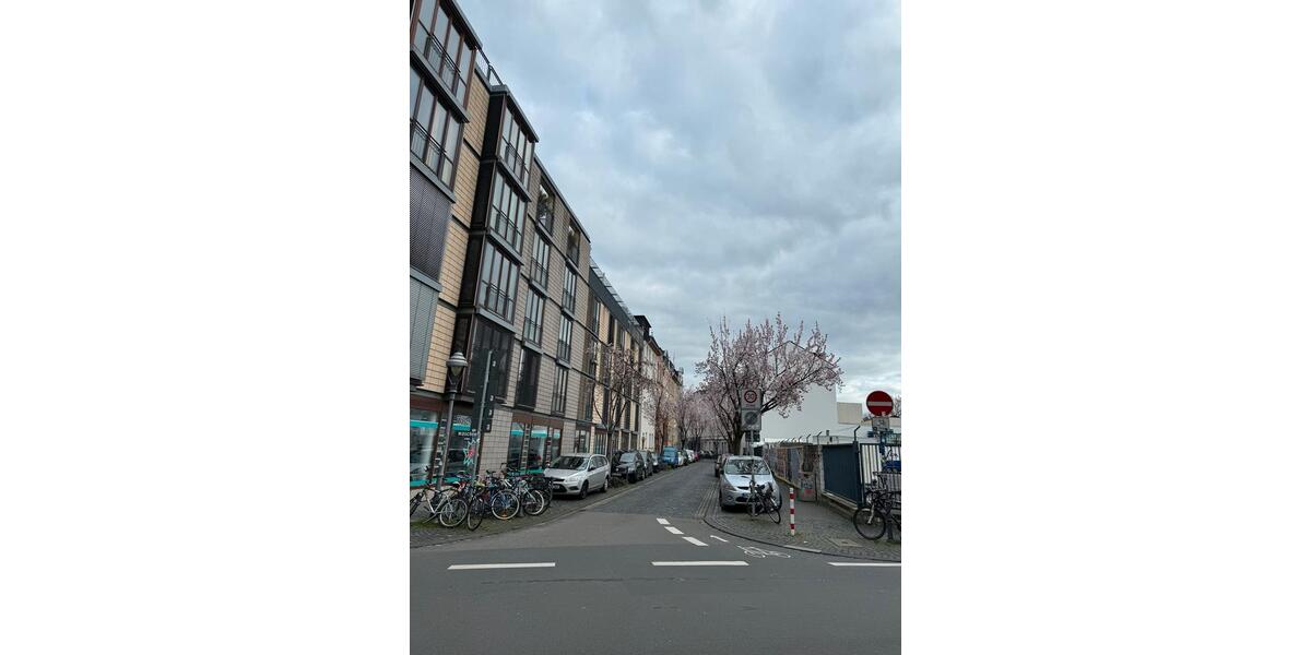 Hochparterre Bonn - 2 Zimmer, 50 m&sup2;, 870&euro; | Angebot:25253336